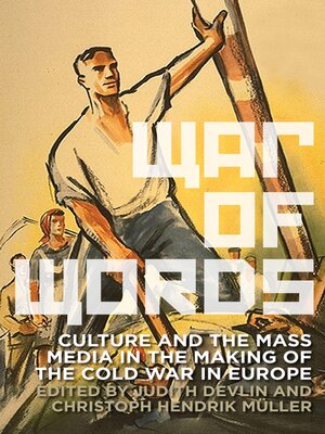 cover image of War of Words
